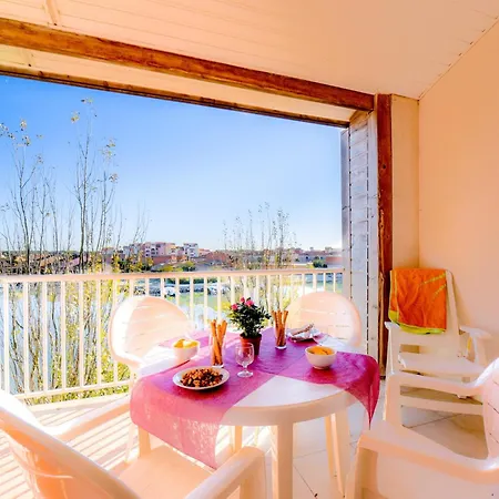 Mediterranean Escape In