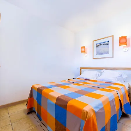 Apartamento Mediterranean Escape In