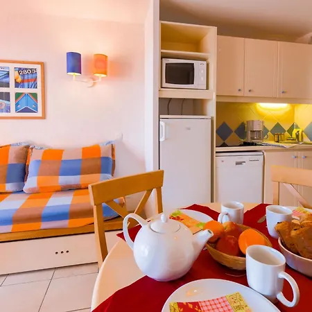 Mediterranean Escape In *