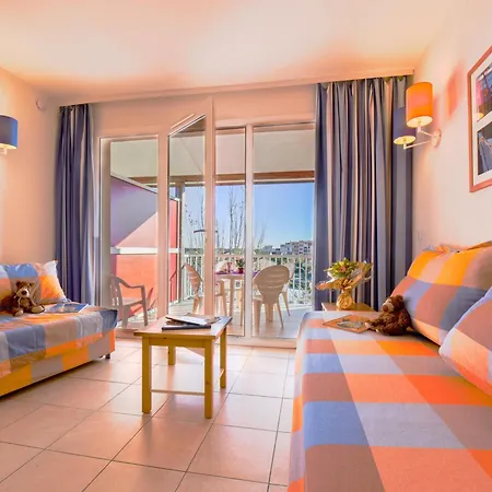 Mediterranean Escape In