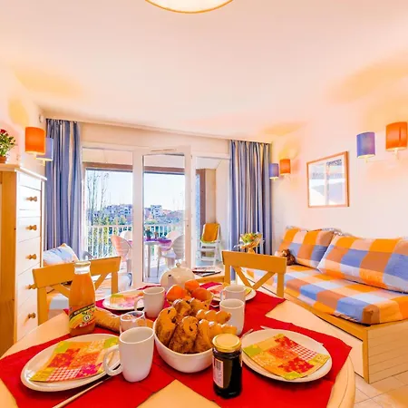 Apartamento Mediterranean Escape In