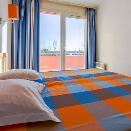 Mediterranean Escape In Apartamento