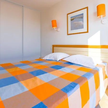 Apartamento Mediterranean Escape In *