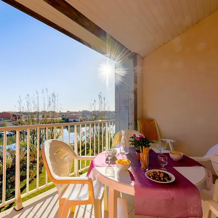Mediterranean Escape In * Le Barcarès